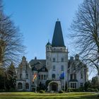 Schloss Tremsbüttel 1