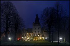 Schloß Tremsbüttel