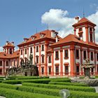 Schloss Troja in Prag