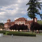 Schloss TROJA in Prag