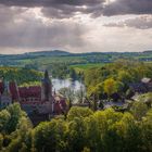 Schloss Tschochau in Schlesien