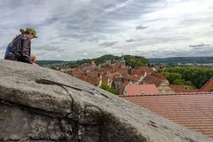 Schloß Tübingen