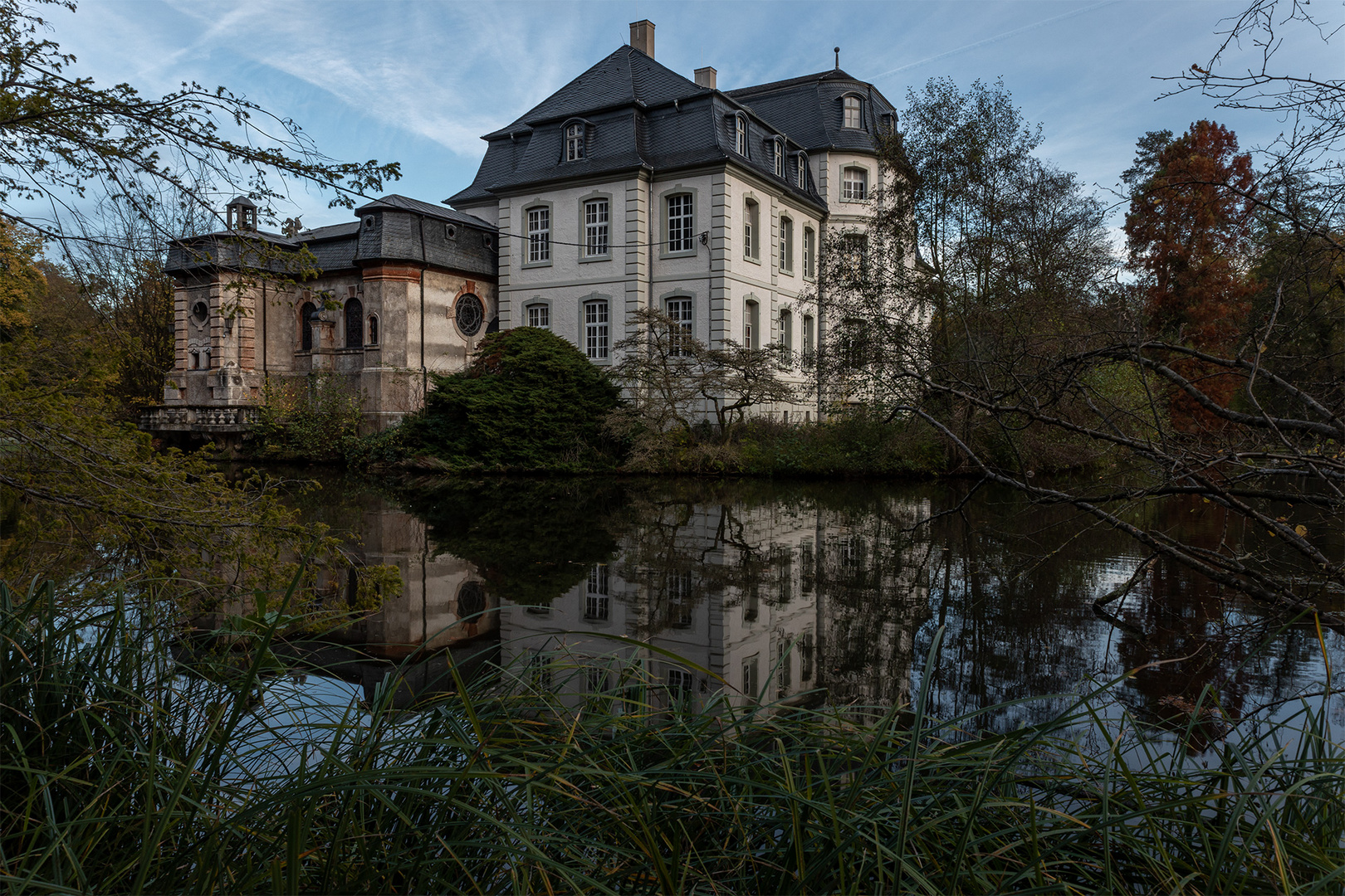 Schloss Türnich