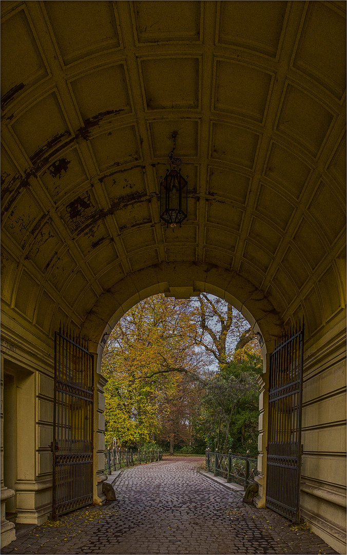 Schloss Türnich