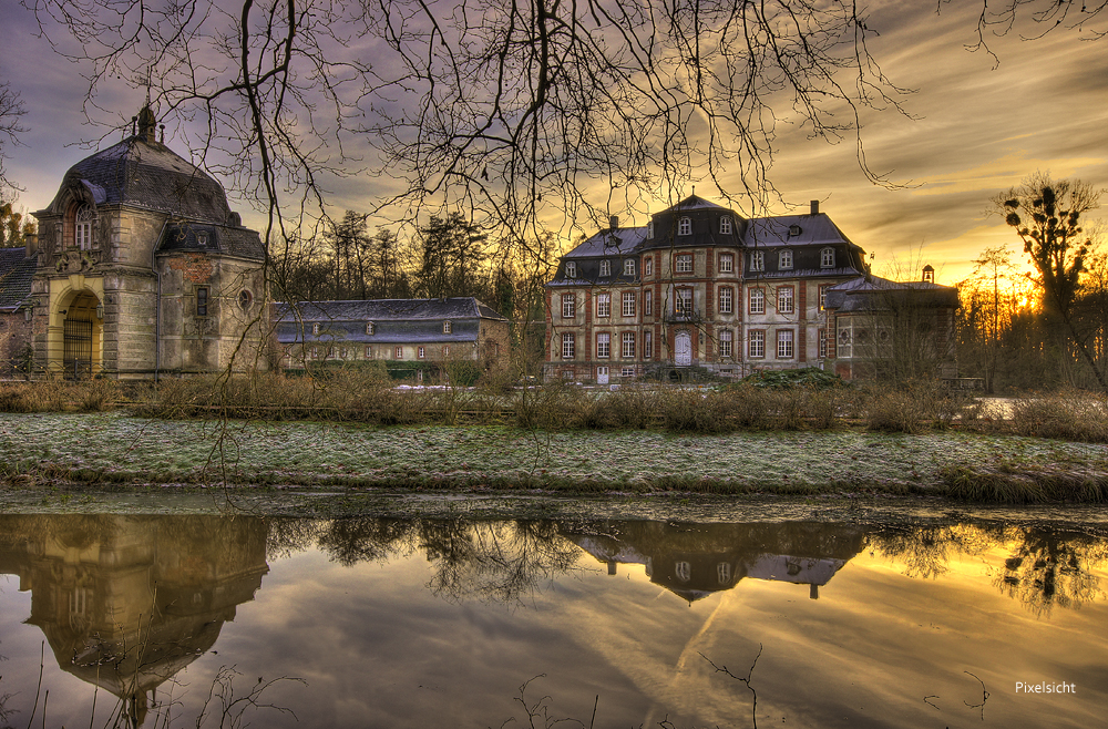 Schloss Türnich (50169) Kerpen