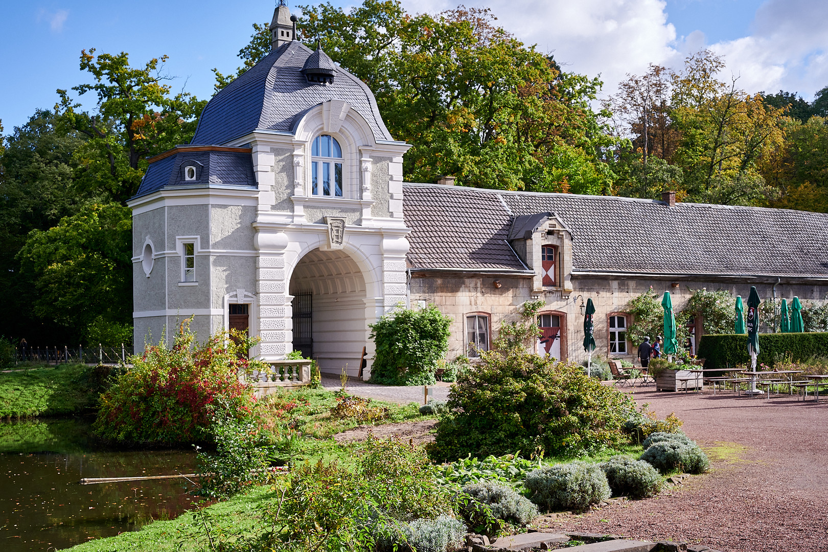 Schloss Türnich