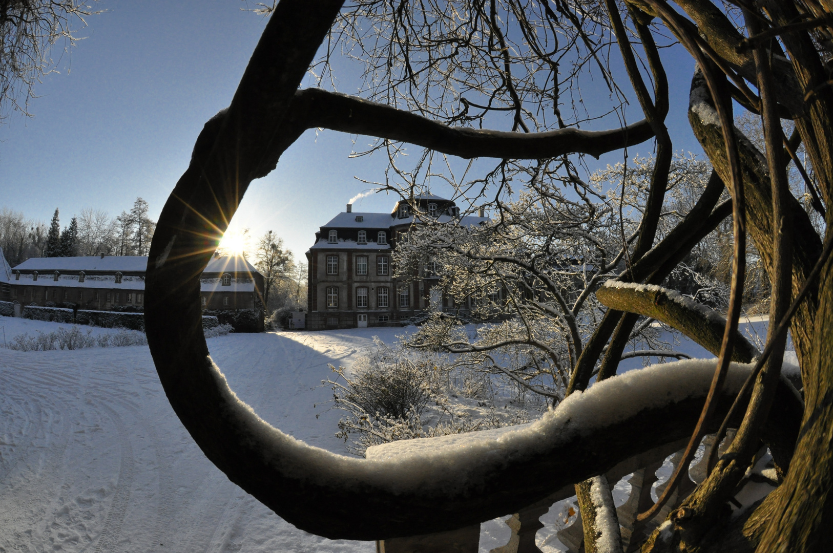 Schloss Türnich