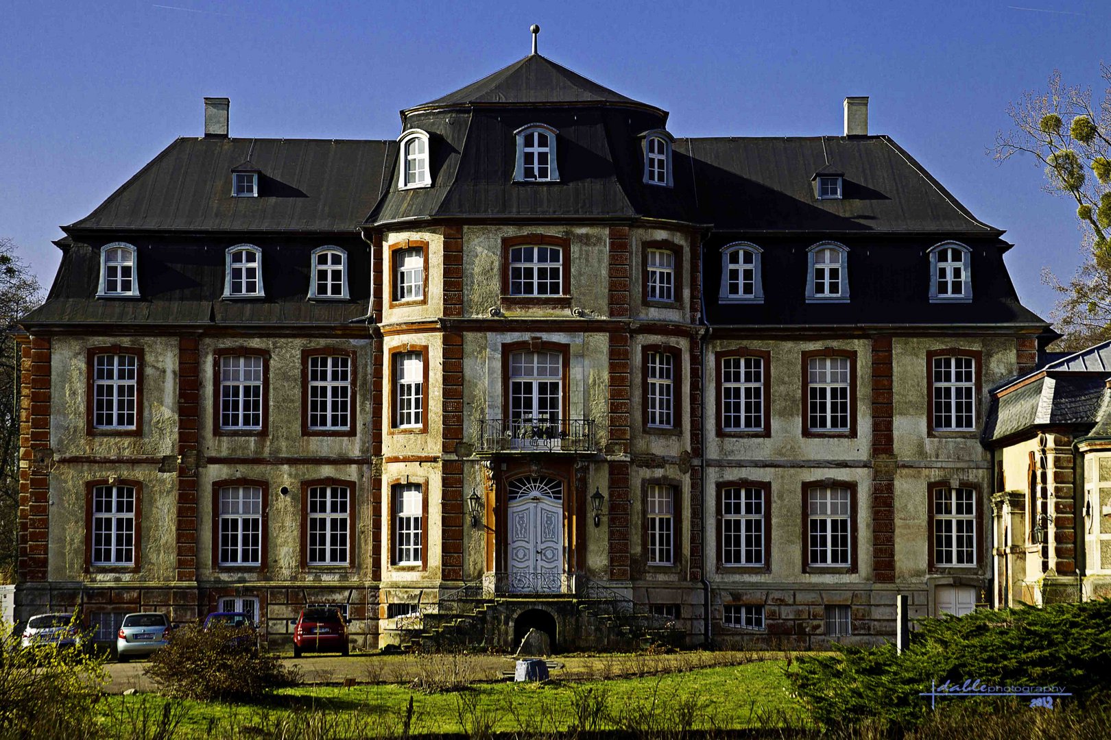 Schloß Türnich