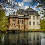 Schloss Türnich