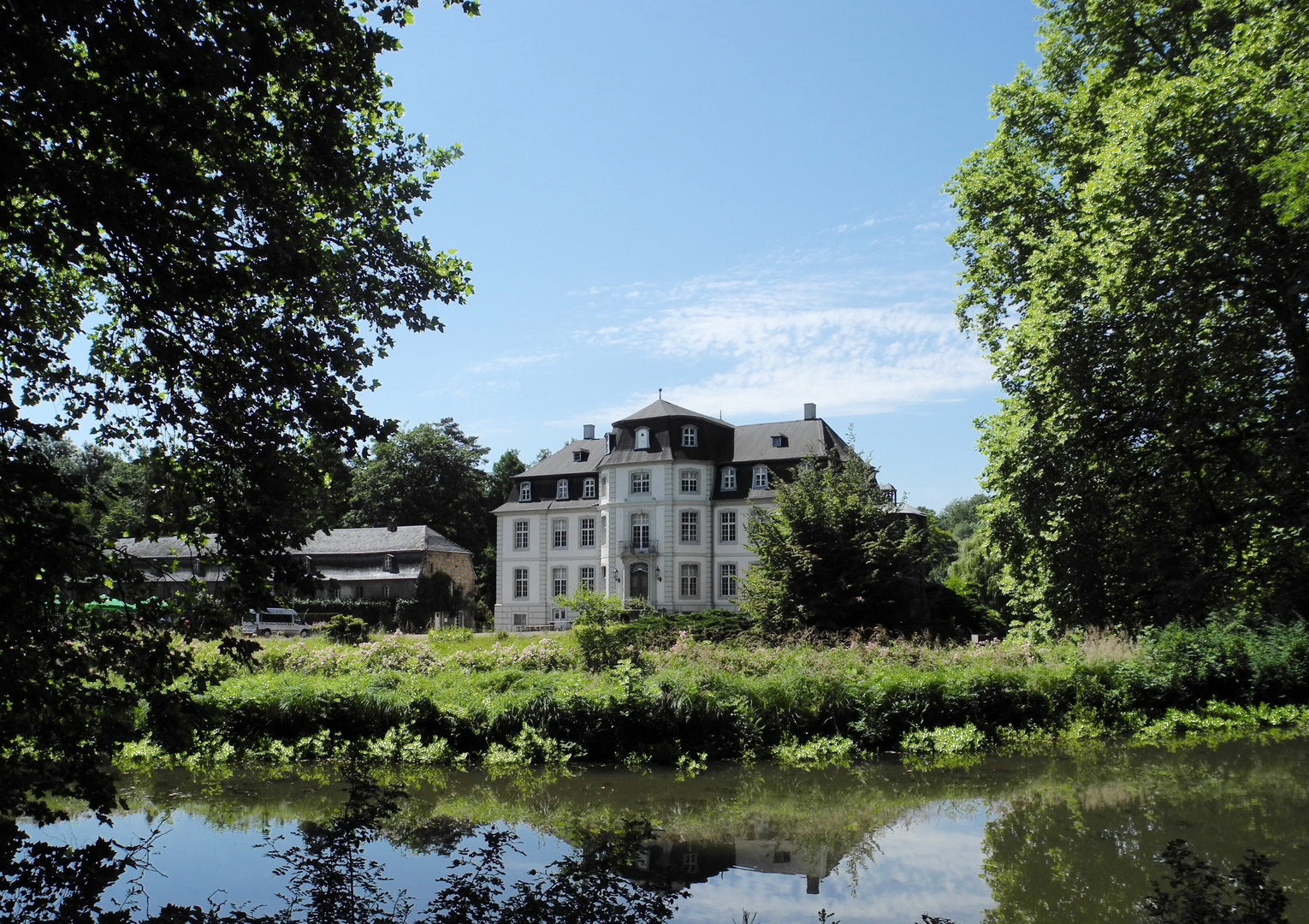 Schloss Türnich