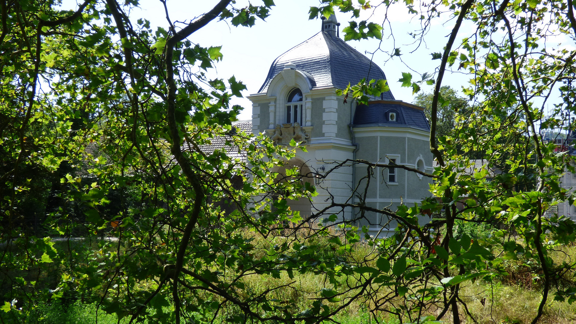 Schloss Türnich