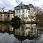 - Schloss Türnich - Spiegeltag -