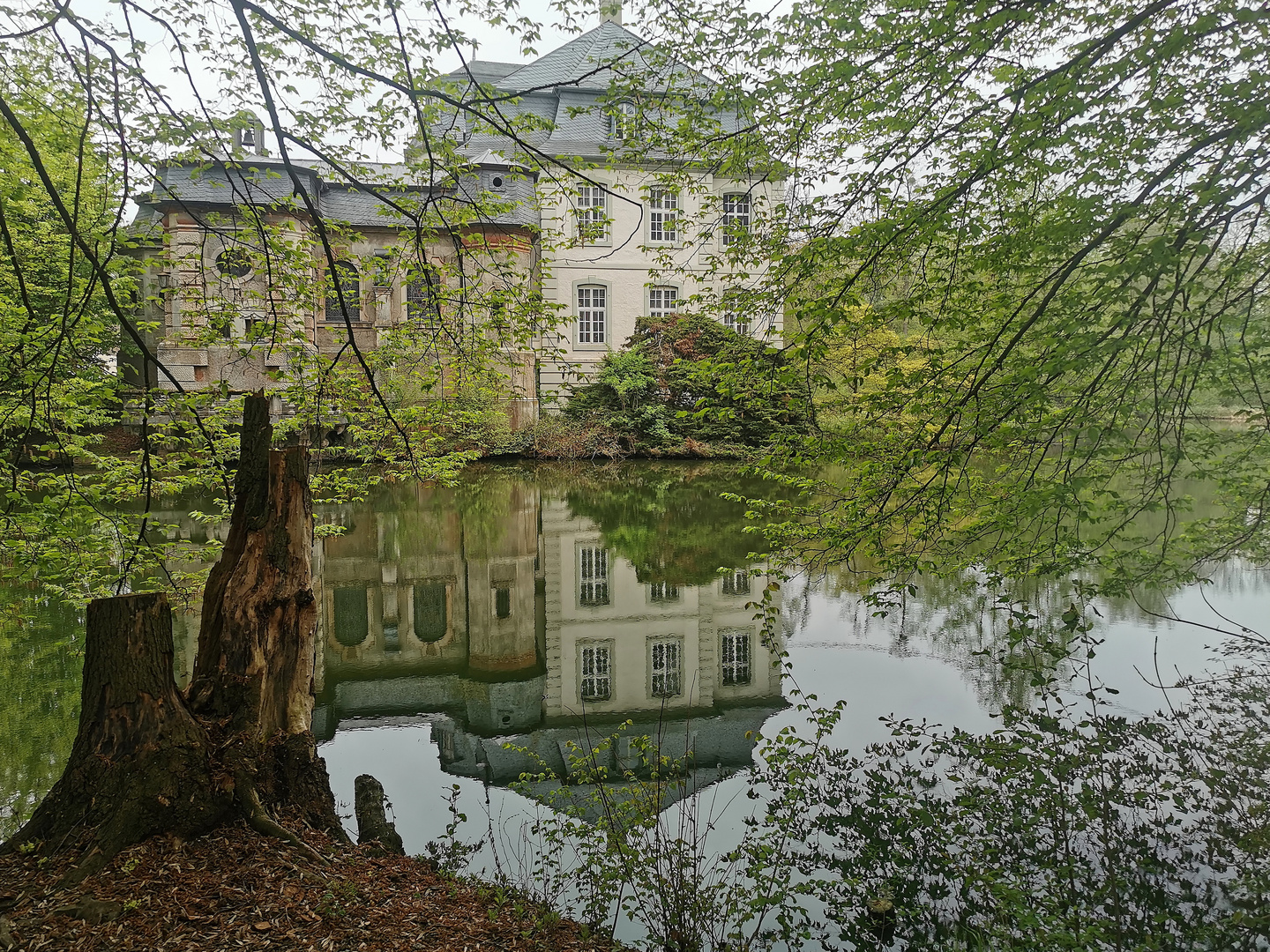  Schloss Türnich (Stadt Kerpen)