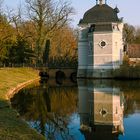 - Schloss Türnich, Torhaus -