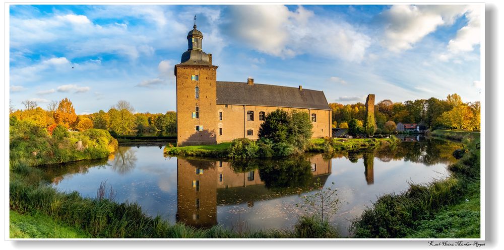 Schloss Tüschenbroich