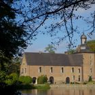 Schloss Tueschenbroich bei Wegberg