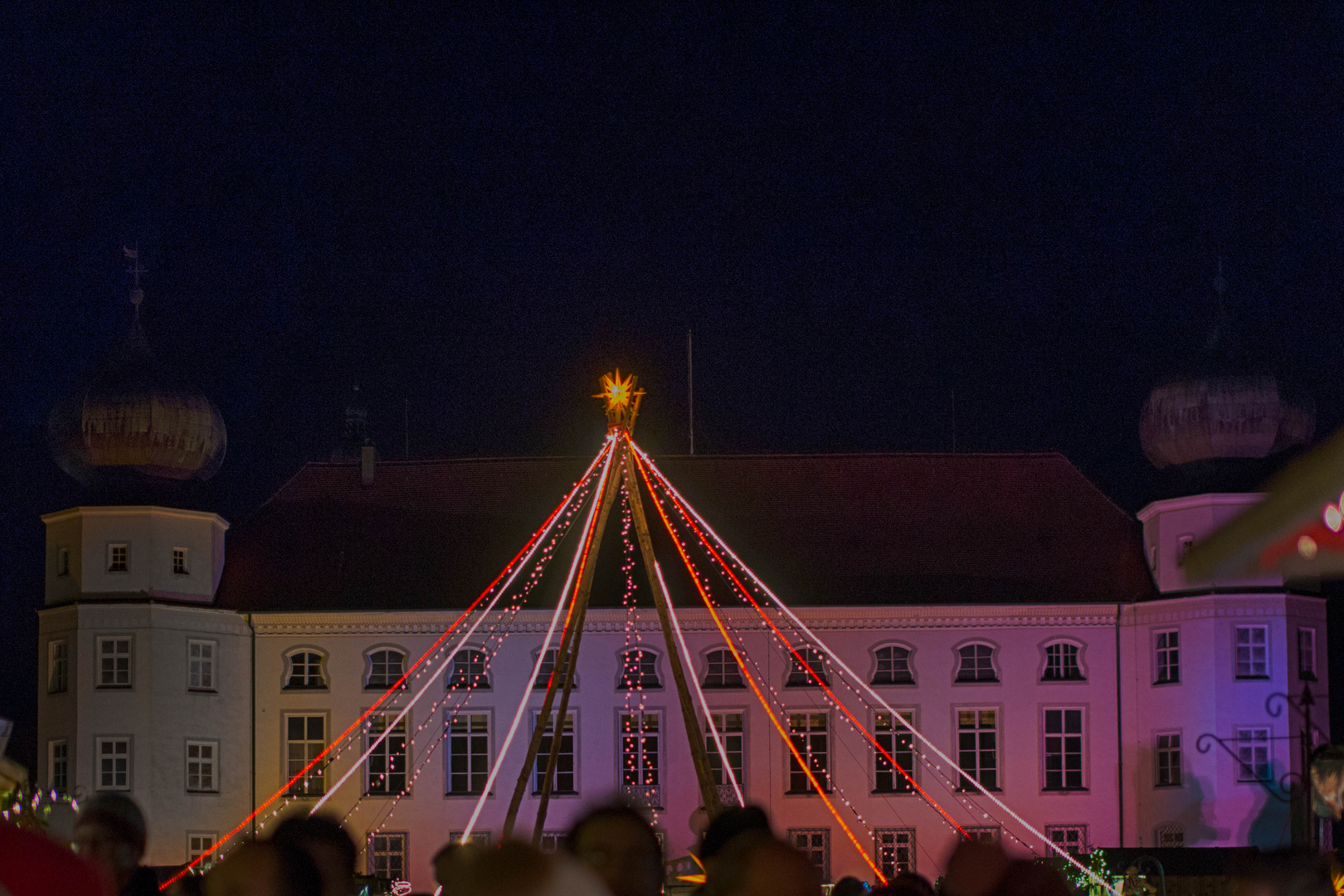 Schloss Tüssling