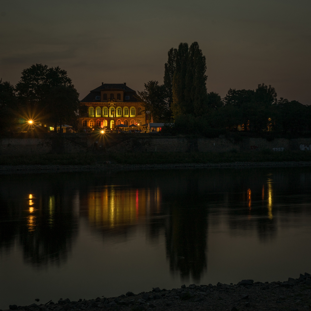 Schloss Übigau