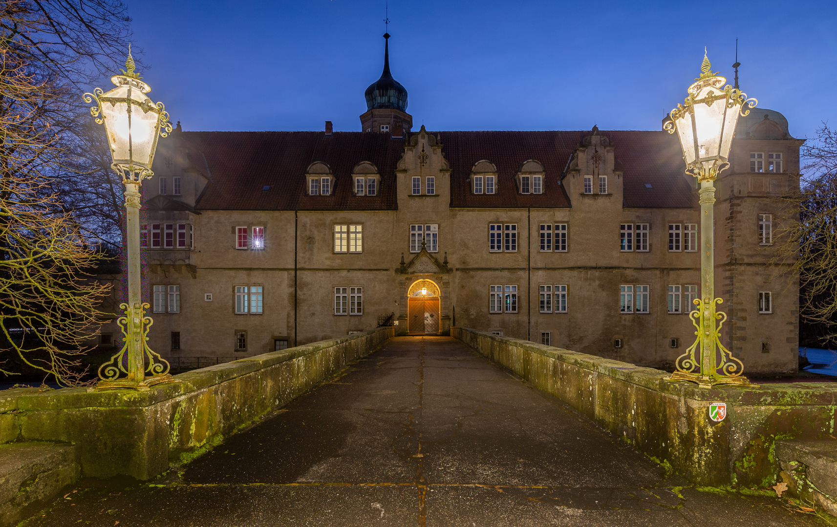 Schloss Uhlenburg