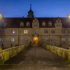 Schloss Uhlenburg