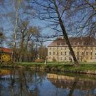 Schloss Uhyst/Spree