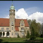 Schloss-Ulenburg in Löhne-Menighüffen 4