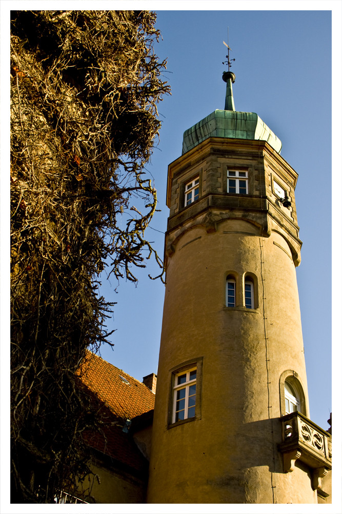 Schloss Ulenburg - Löhne
