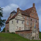 Schloss Ulrichshusen