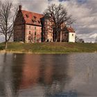 Schloß Ulrichshusen....