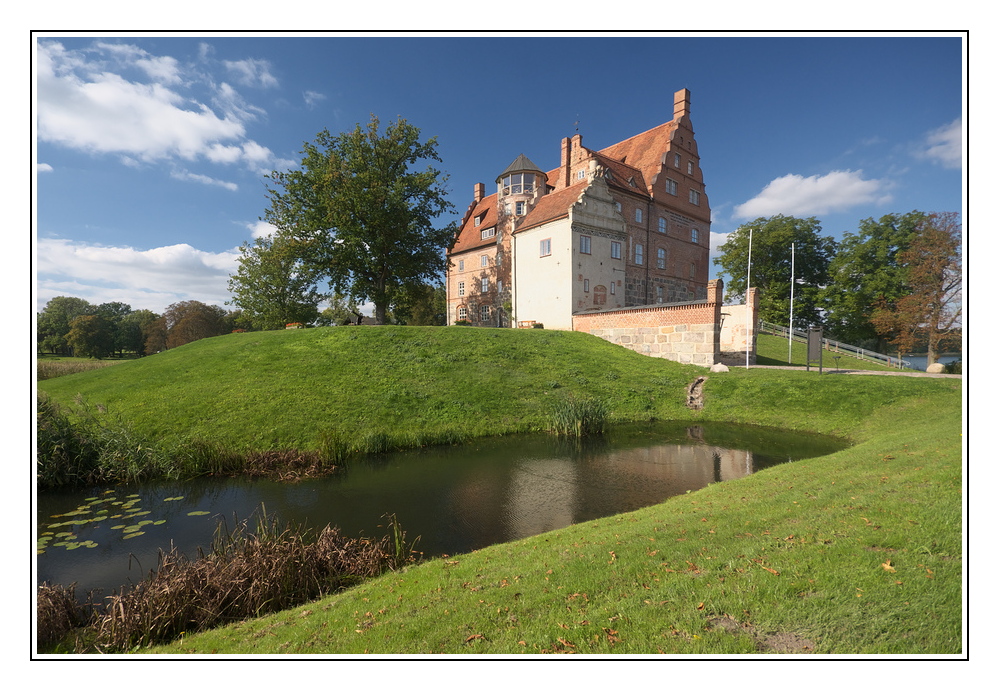 Schloss Ulrichshusen