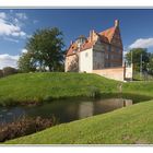 Schloss Ulrichshusen