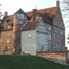 Schloss Ulrichshusen