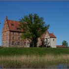 Schloss - Ulrichshusen