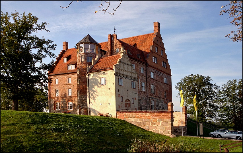 Schloss Ulrichshusen I