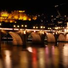 Schloss und Alte Brücke