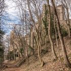 Schloss und Burg Hohenbaden