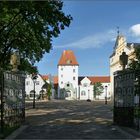 Schloss und Gut Liebenberg