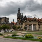 Schloss und Hofkirche