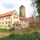 Schloss und Hotel Westerburg im Harz