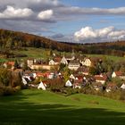 Schloss und Kloster Bebenhausen