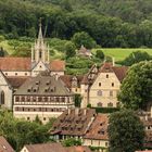 Schloss und Kloster Bebenhausen