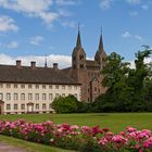 Schloss und Kloster Corvey