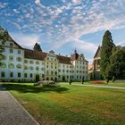 Schloss und Kloster Salem | Bodensee