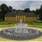 Schloß und Kurhotel Alexandersbad (Fichtelgebirge)