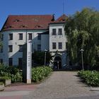 Schloss und Museum Hoyerswerda