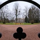 Schloß und Park Altenstein