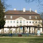 Schloss und Park Branitz bei Cottbus im Besitz der englischen Krone?