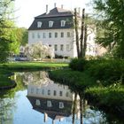 Schloß und Park Branitz in Cottbus