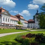 Schloss und Park Fasanerie