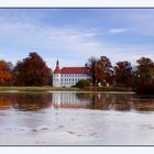 Schloß und Park Fürstlich/Drehna